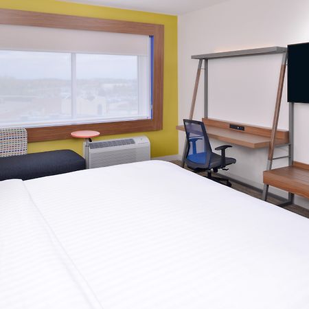 Holiday Inn Express & Suites Madison By Ihg Kültér fotó