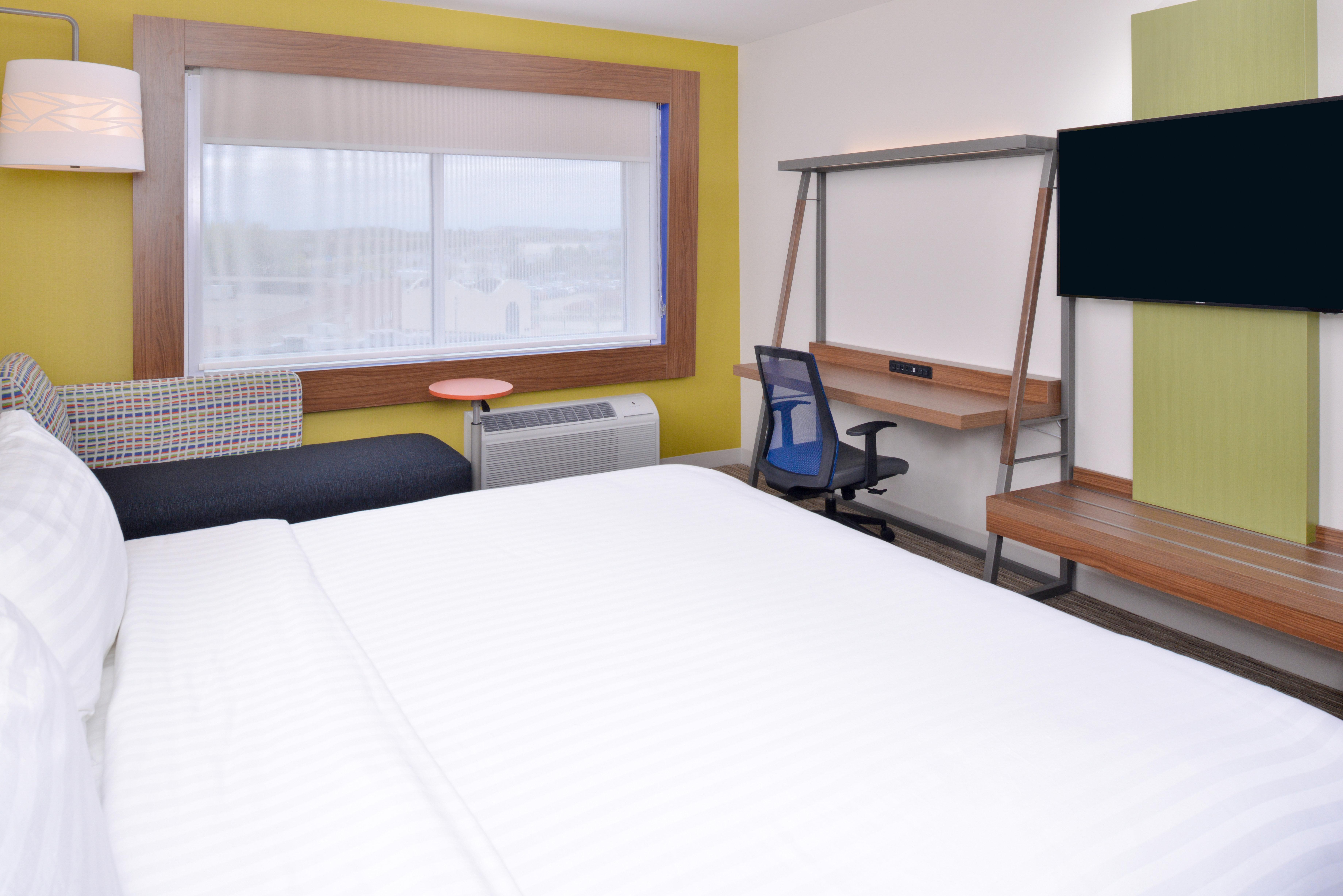 Holiday Inn Express & Suites Madison By Ihg Kültér fotó