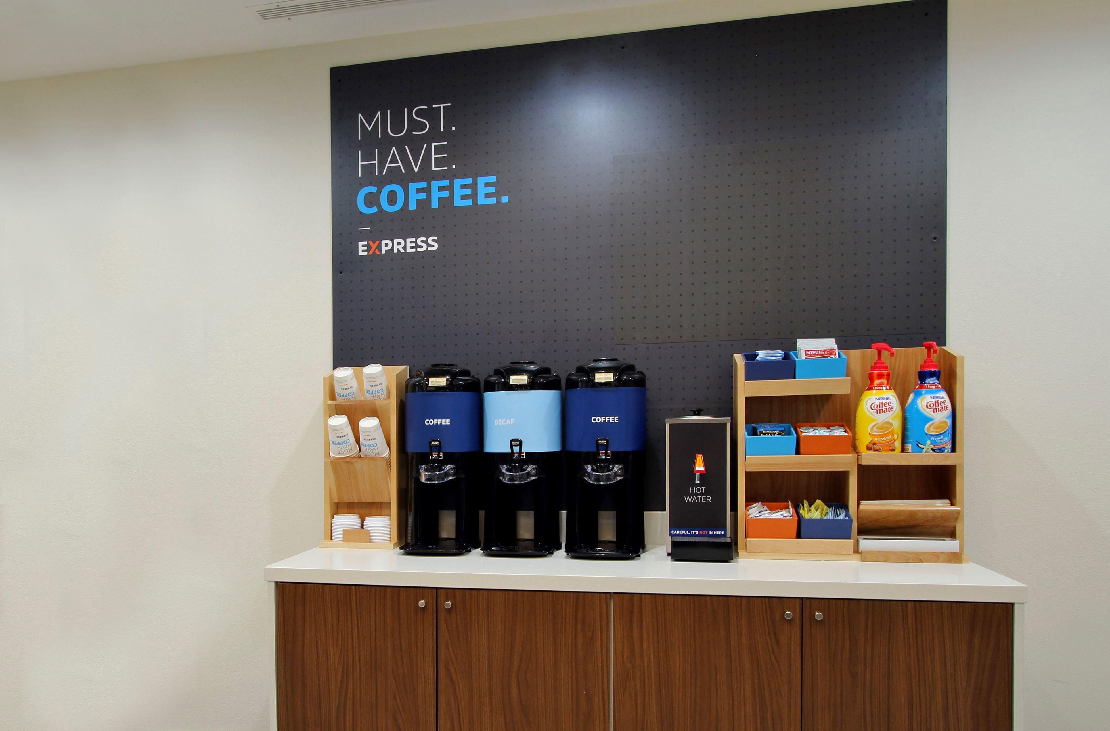 Holiday Inn Express & Suites Madison By Ihg Kültér fotó