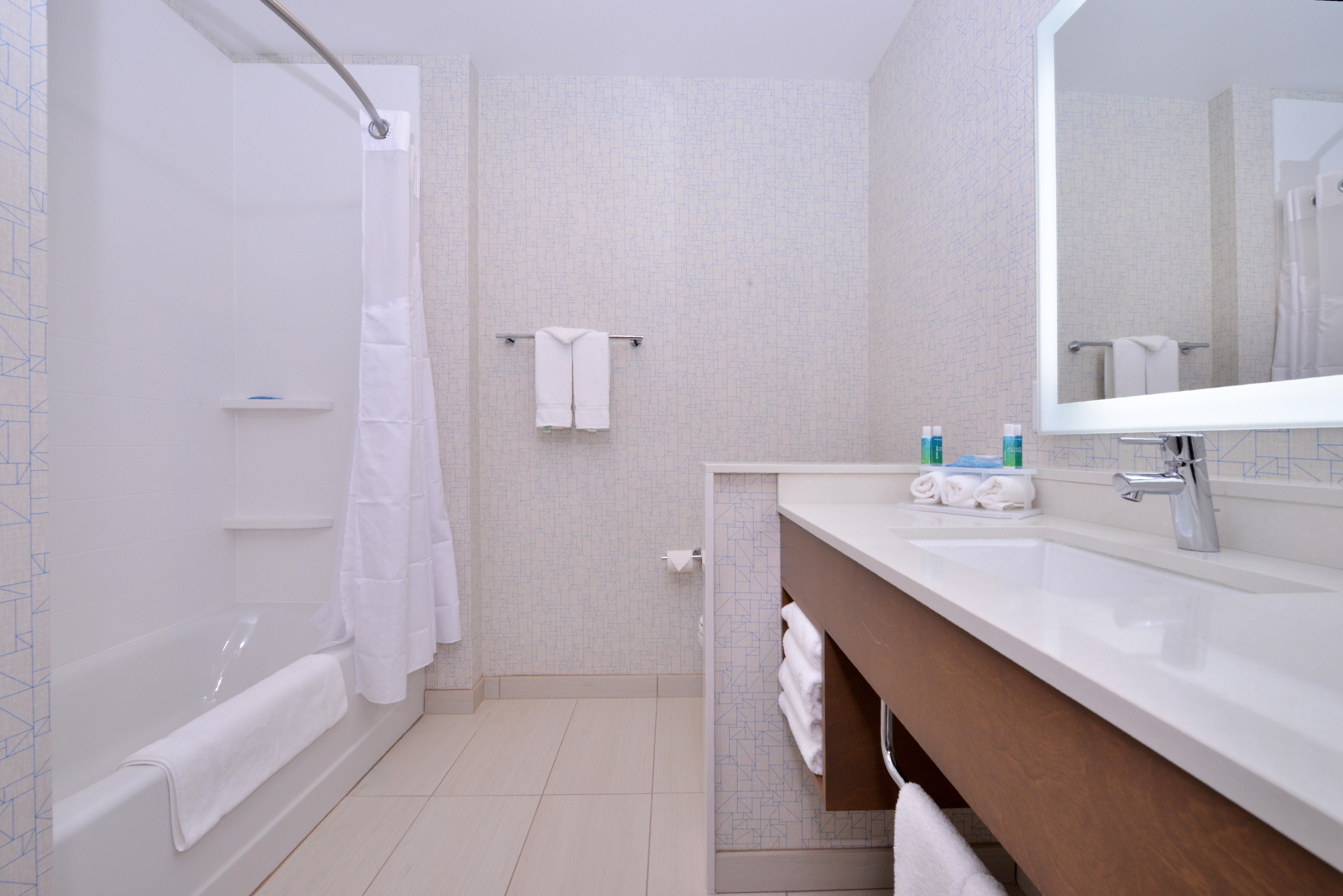 Holiday Inn Express & Suites Madison By Ihg Kültér fotó