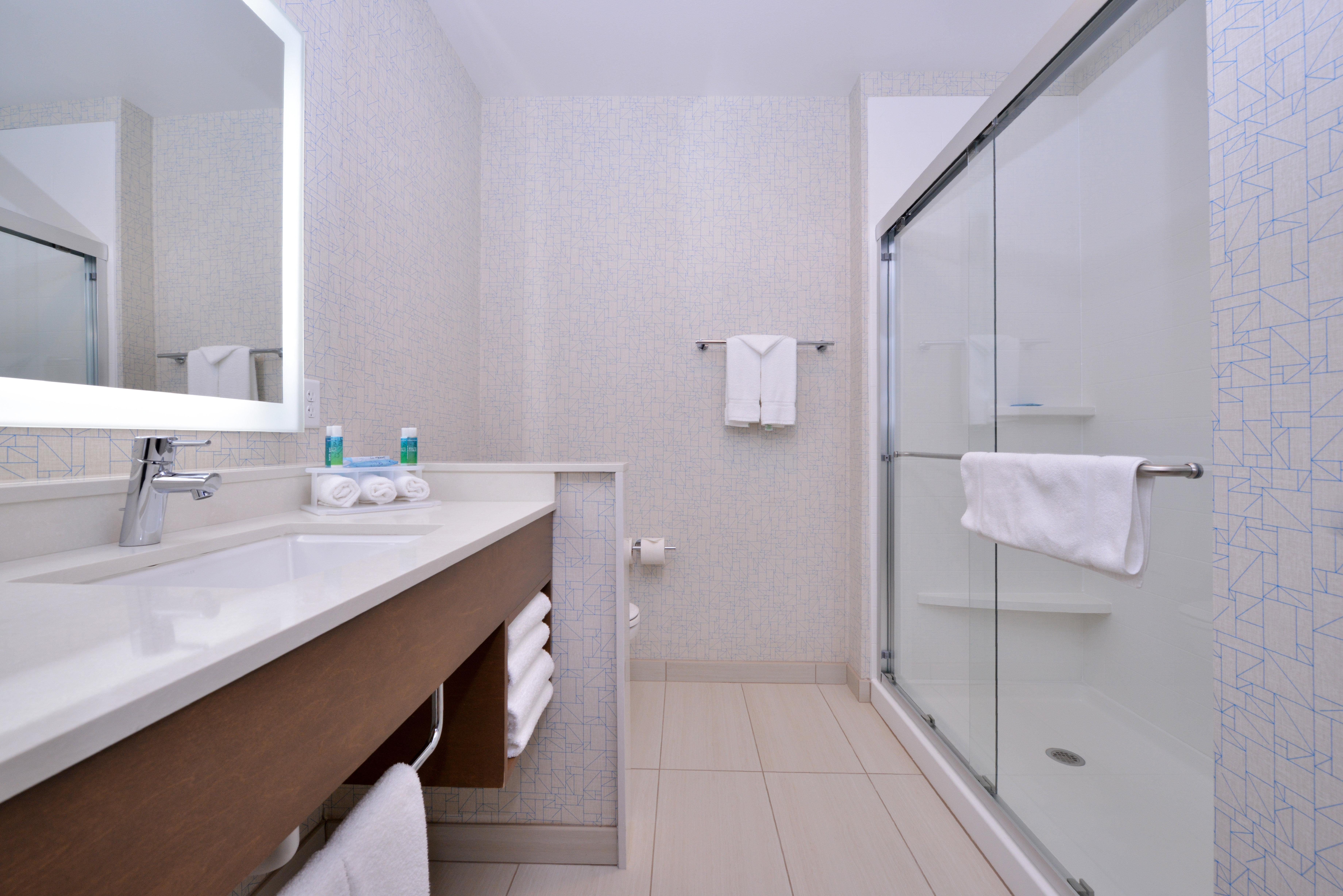 Holiday Inn Express & Suites Madison By Ihg Kültér fotó