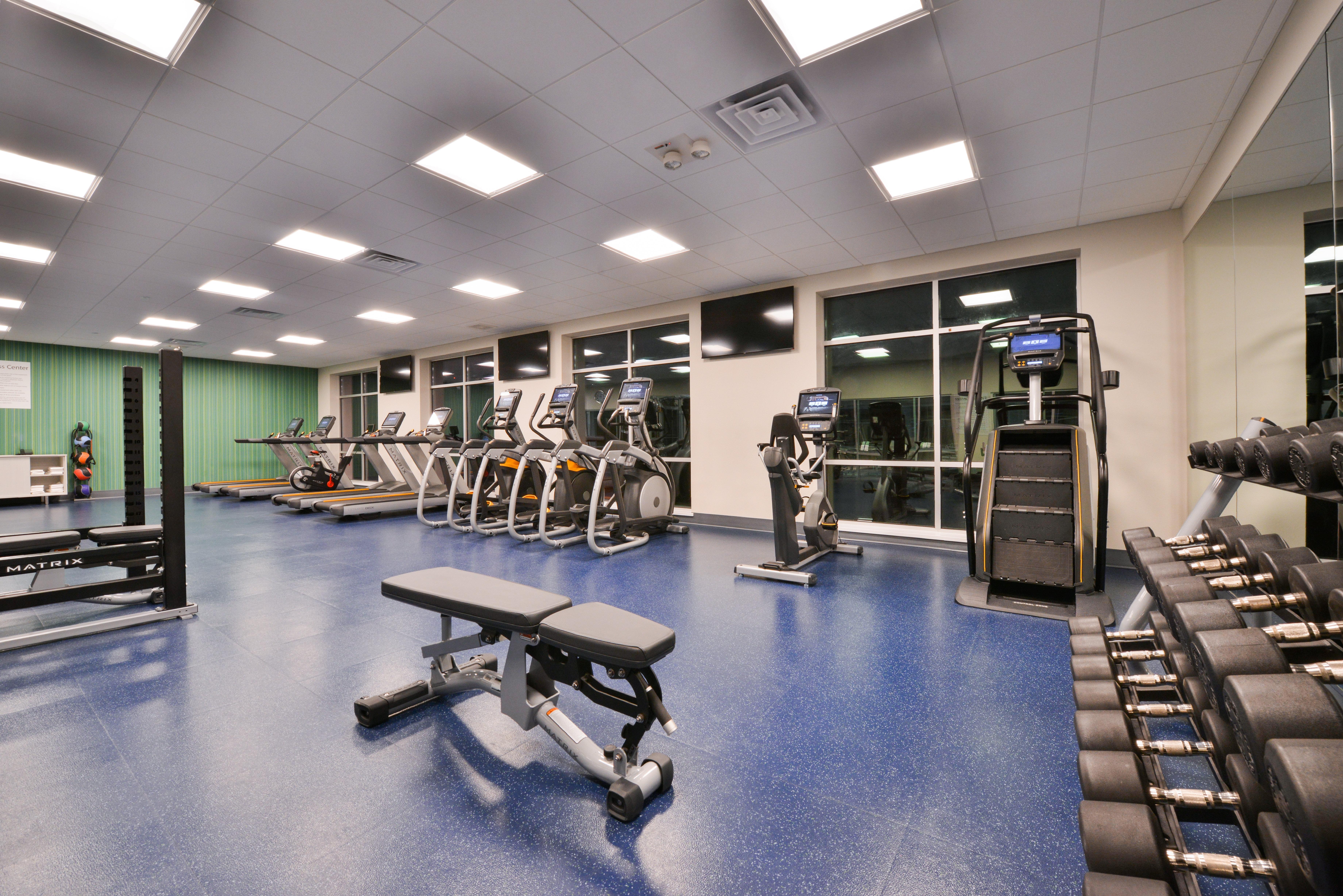 Holiday Inn Express & Suites Madison By Ihg Kültér fotó