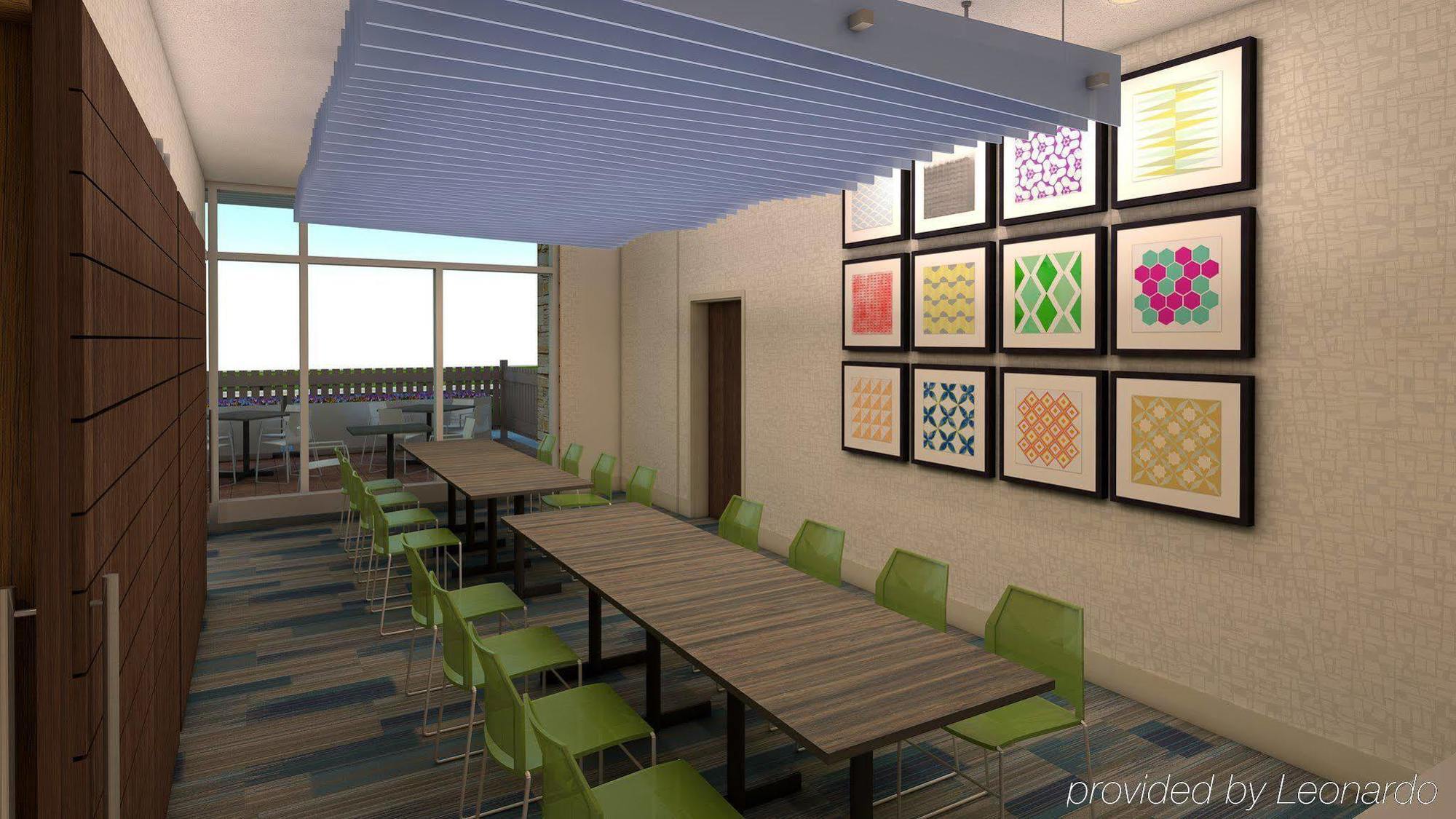 Holiday Inn Express & Suites Madison By Ihg Kültér fotó
